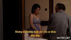 Cô gái từng bị ông chú quấy rối tình dục khi còn bé, giờ lớn lên lại tìm đến ông ấy