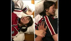 Chị dâu cứng rắn trên lụa đen phần 1